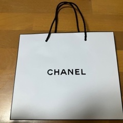 CHANEL袋