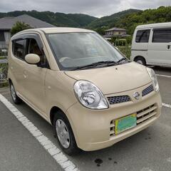 モコＭＲワゴン車検付き全て込み乗って帰れる福岡県の画像