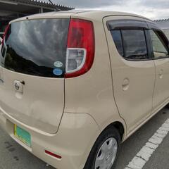 モコＭＲワゴン車検付き全て込み乗って帰れる福岡県の画像