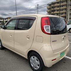 モコＭＲワゴン車検付き全て込み乗って帰れる福岡県の画像