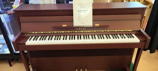 引取限定】【モノマニア四日市】YAMAHA ヤマハ 電子ピアノ DUP-7