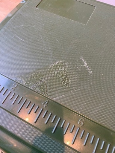 アイスランドクーラーボックス　20QT　18.9L