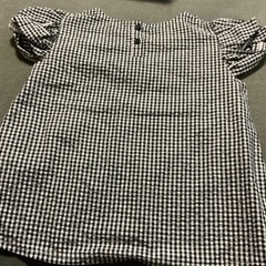 ルーシーミミ　Lucy mimi キッズ　カットソー　ブラウス　サイズ140の画像