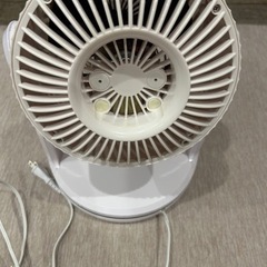 EUPA扇風機　TK-F8705ARの画像