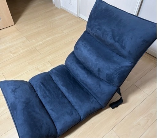 アイリスオーヤマ　座椅子