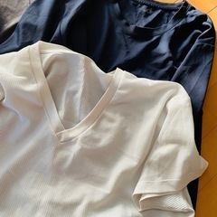 「取引中」　　　Tシャツ  4枚まとめての画像
