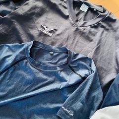 「取引中」　　　Tシャツ  4枚まとめての画像