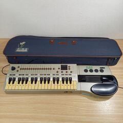 SUZUKI TES-371S 和楽Ⅲ わらくのひびき 電子ピア...