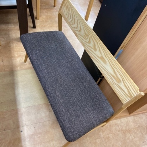 【トレファク摂津店】UNICO ダイニング4点セット　入荷致しました、、