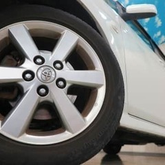 ⚡スライド最強⚡　トヨタ　アイシス