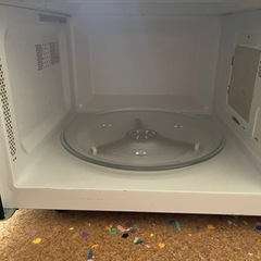 電子レンジ　日立の画像