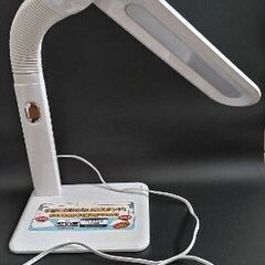 学習用 LEDスタンド 