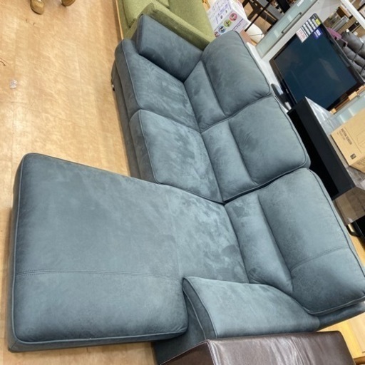 【トレファク摂津店】RELAX FROM カウチソファー　入荷致しました！