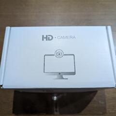 webカメラ マイク内蔵 500万画素 CIO-WC720P3