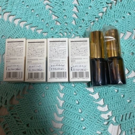 エッセンシャルオイル100%植物油 ウッド系