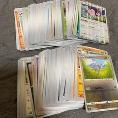 ポケカ　約200枚