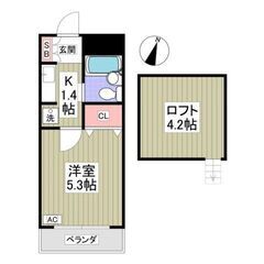 🌻入居費用10万円🌻】✨審査No.1✨ 🔥東武越生線「越生」駅 ...