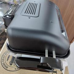 J061★未使用★HOMESWAN フィッシュロースター★SFR-120★2022年製の画像