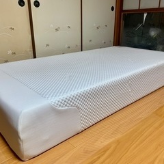 【美品・即日お渡し希望】テンピュールマットレス☆差し上げます