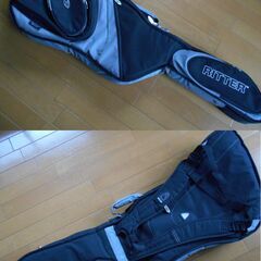 RITTER RCG 700-EX