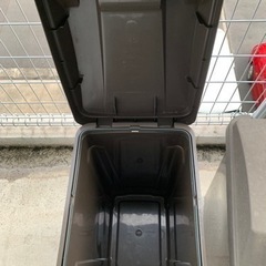 45リットルゴミ箱の画像