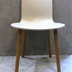【傷多数・4脚セット】Vitra ヴィトラ HAL Wood チェア グリーン Vitra - Hal Wood Chair | Connox