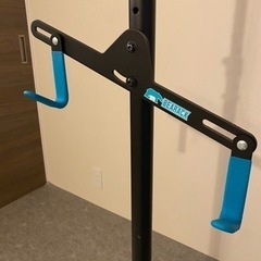 BEARACK 自転車スタンド BN'B RACK 2台 サイクルスタンドの画像