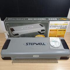 COMBI WELlNESS STEPWELL 2 STP-78...