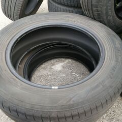 185/65R15 横浜タイヤ　ブルーアース　中古　1本　A