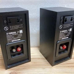 YAMAHA NS-B210 2本セット - スピーカー