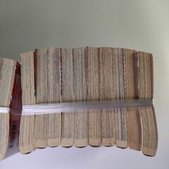 焼きたて!! ジャぱん　橋口たかし　7巻～26巻　合計20冊の画像