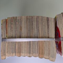 焼きたて!! ジャぱん　橋口たかし　7巻～26巻　合計20冊の画像