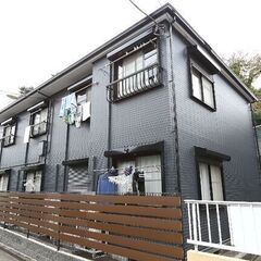 🉐初期費用９万円🙂渋谷へ１５分の世田谷線若林駅徒歩５分♪ＢＴ別で...