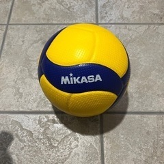 MIKASA バレーボール軽量4号