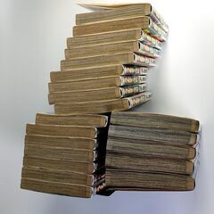 合計21冊【うえきの法則】全16巻 + プラス・全5巻　少年サンデーコミックス　福地翼の画像