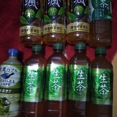 飲み物セット。