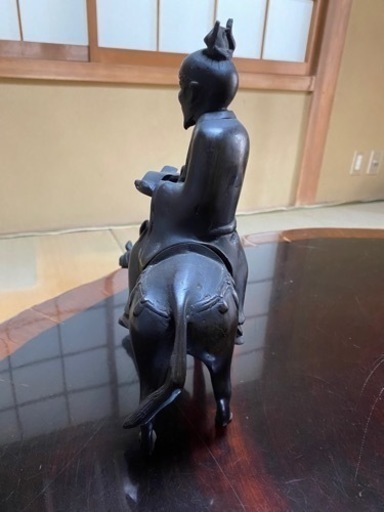 金属製香炉