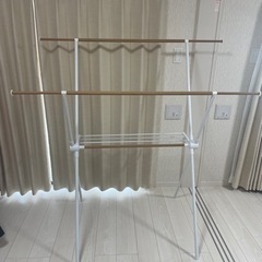 物干し