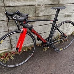 SPECIALIZED ALLEZ DSW SPRINT COMP