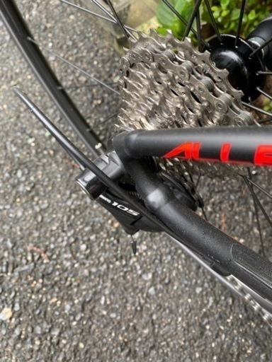 SPECIALIZED ALLEZ DSW SPRINT COMP