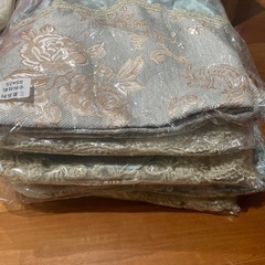 エアコンのカバー掃除の画像