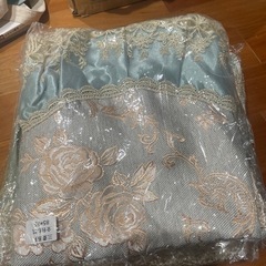 エアコンのカバー掃除の画像