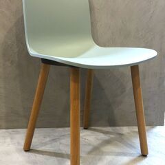 Vitra ヴィトラ ダイニングチェア HAL Wood ハルウ...