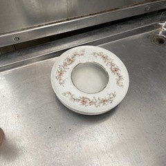 灰皿？お皿？飾り？の画像