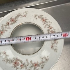 灰皿？お皿？飾り？の画像