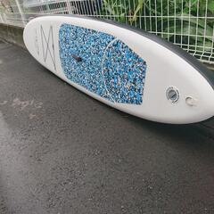 SUP インフレータブル
