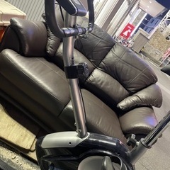 エアロバイク
