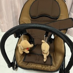 【募集終了】西松屋　バウンサー