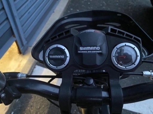 値下げ　子ども用自転車　ブリヂストン　