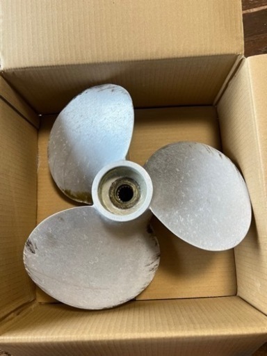 ヤンマープレジャーボート